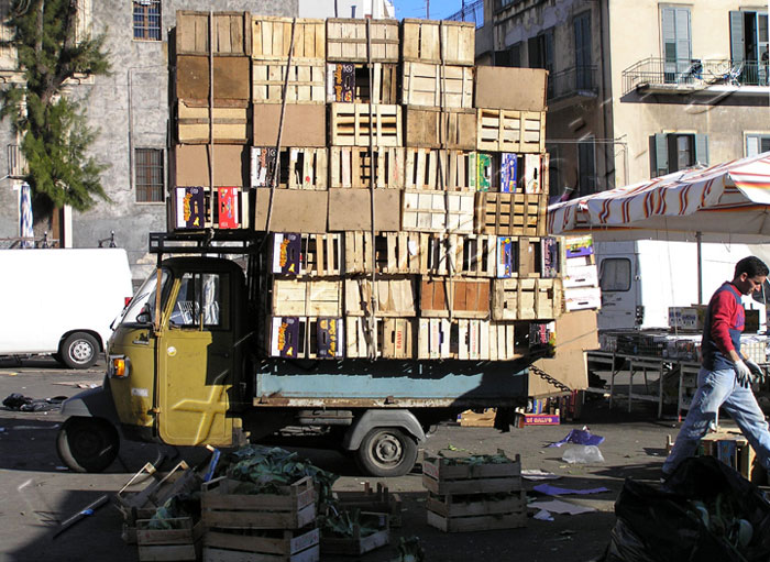Ape - Clicca l'immagine per chiudere