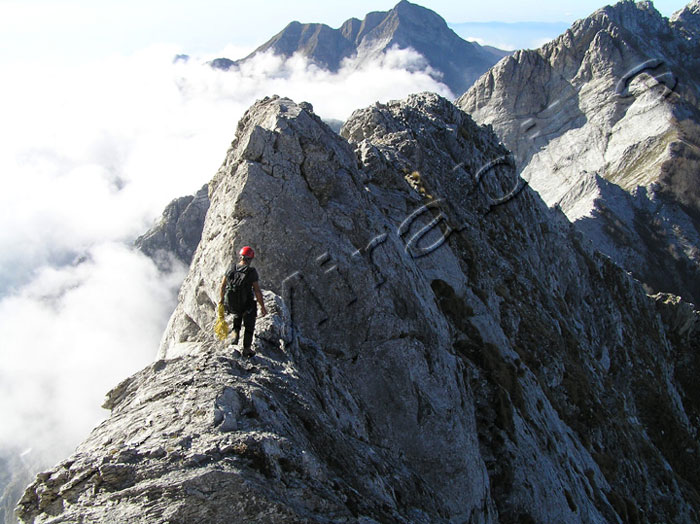 Alpi Apuane - Clicca l'immagine per chiudere