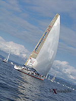 Barcolana 2011 - Foto n. 043