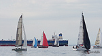 Barcolana 2011 - Foto n. 253