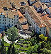 Pordenone centro storico Pordenone centro storico