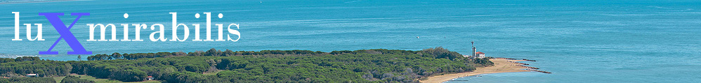 Luxmirabilis - Fotografia artistica